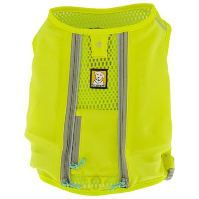 Ruffwear - Trail Runner Running Vest - Hundegeschirr Gr M grün