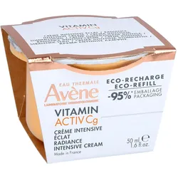 Avène Vitamin Activ Cg Radiance Int.-Cre. Nachfüll
