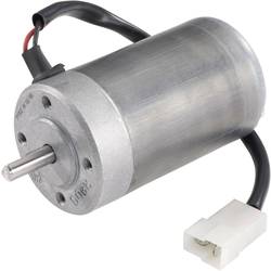 DOGA Gleichstrommotor Typ 162 DO 162.4101.2B.00 / 3008 12 V 7.5 A 0.18 Nm 2800 U/min Wellen-Durchmesser: 8 mm 1 St.