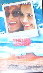 Harvey Keitel - Thelma & Louise [VHS] - Preis vom 08.10.2026 07:26:42 h