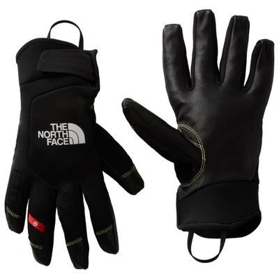 The North Face - Summit Extra-Lightweight Climb Glove - Handschuhe Gr Unisex L schwarz