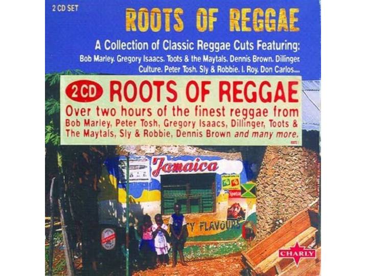 The Roots of Reggae