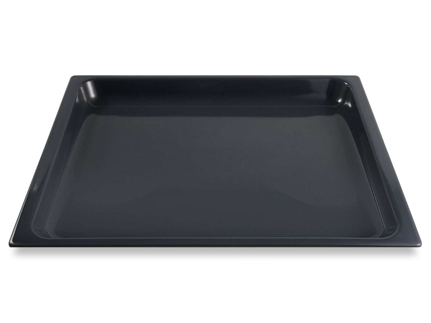 HUBB71 Original Miele Universalblech mit PerfectClean Veredelung 44,8 cm x 38,6 cm x 3,475 cm 9519840