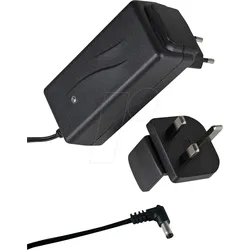 GMCI Z502R - Ladegerät für Akku-Pack, für PROFITEST