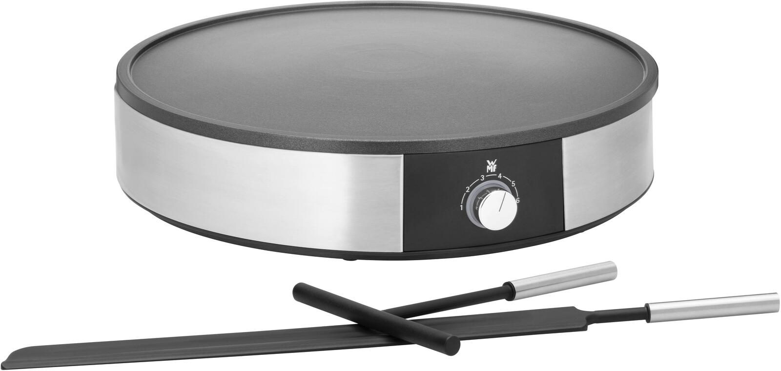 WMF Lono Creperie Crêpes-Maker 2-0415120011