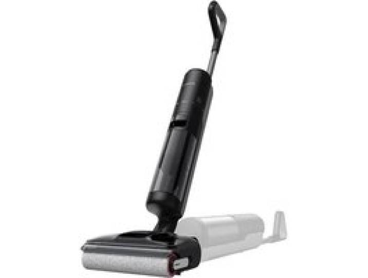 DREAME H12 Pro FlexReach - Aspirateur Balai Nettoyeur - Puissance 18 000 Pa - Séchage à lair chaud - Portée à plat à 180°