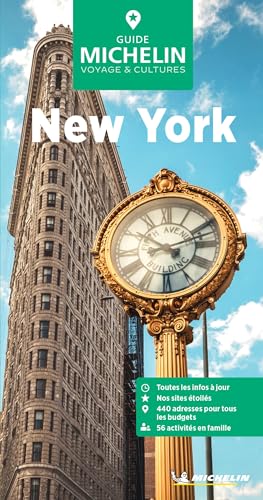 Michelin - New York - Preis vom 15.10.2026 23:06:25 h