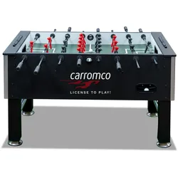 Carromco Kicker Stadium-XT schwarz