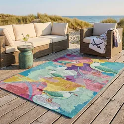 OUTDOORTEPPICH Rantum Beach 190x290 cm