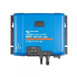 Victron SmartSolar MPPT 150/60 - MC4