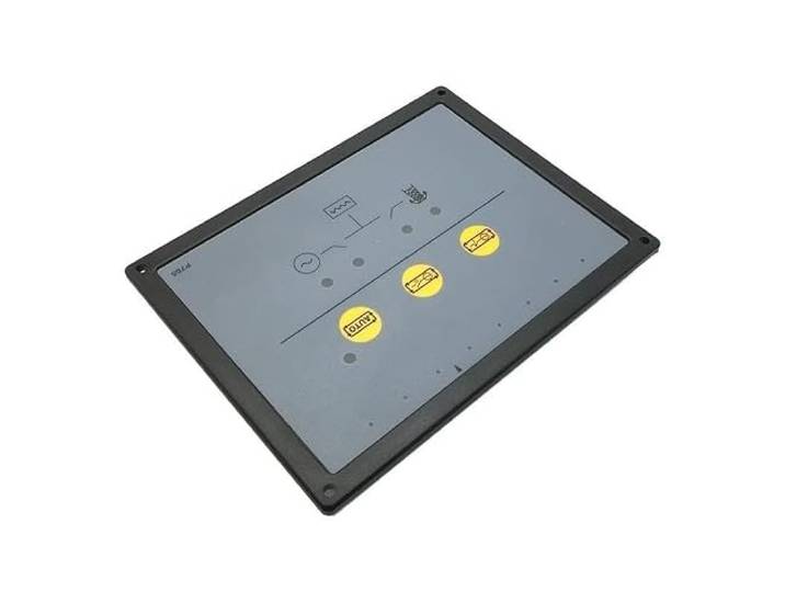 Dieselgenerator Start Stop Controller Passend for DSE705 DC8-35V Automatisches Bedienfeld-Modul-Genset-Ersatzteile DSE705