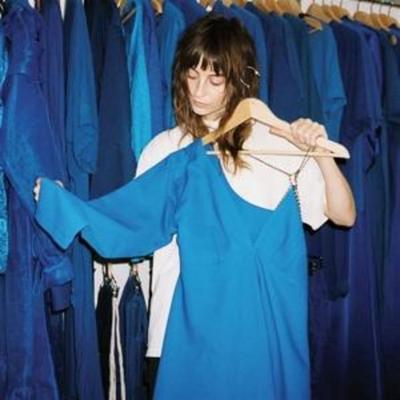 Underdressed at the Symphony - Faye Webster, CD