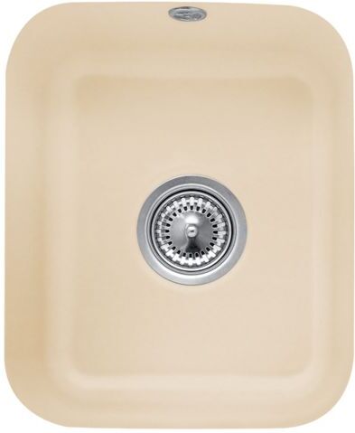 Villeroy und Boch 670400KG 370x435mm Rechteck Snow White C+