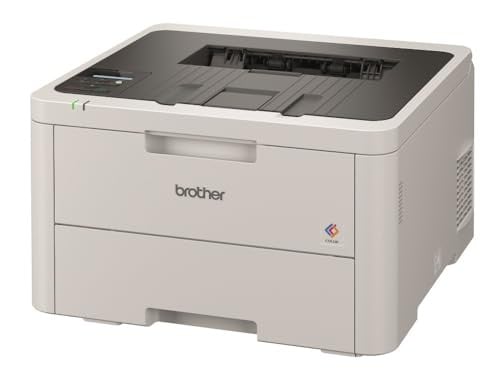 Brother HL-L3240CDW Compacte LED-kleurenprinter met WLAN/LAN en dubbelzijdig afdrukken