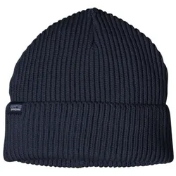 Patagonia Fisherman ́s Rolled Beanie Navy Blue