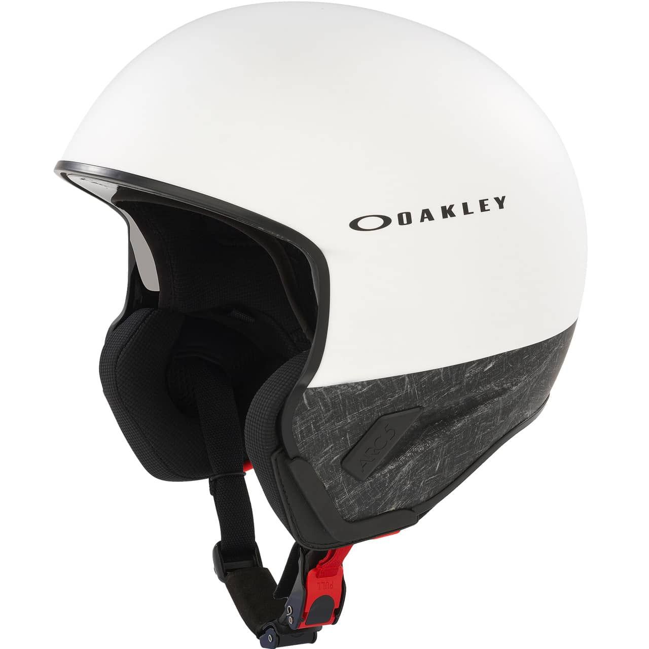 Oakley ARC5 Pro white - L = 58 - 61 cm
