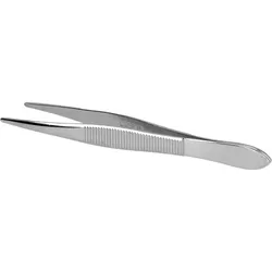 Splitterpinzette 8 cm