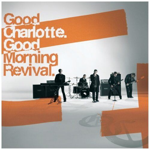 Good Charlotte - Good Morning Revival - Preis vom 11.10.2026 03:10:56 h