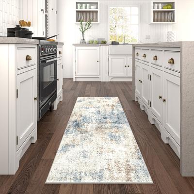 Alise Rugs Chesney Modern & Contemporary Abstract Indoor Area Rug