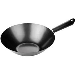 Tescoma Wok CANTON ø 30 cm, Pfanne + Kochtopf