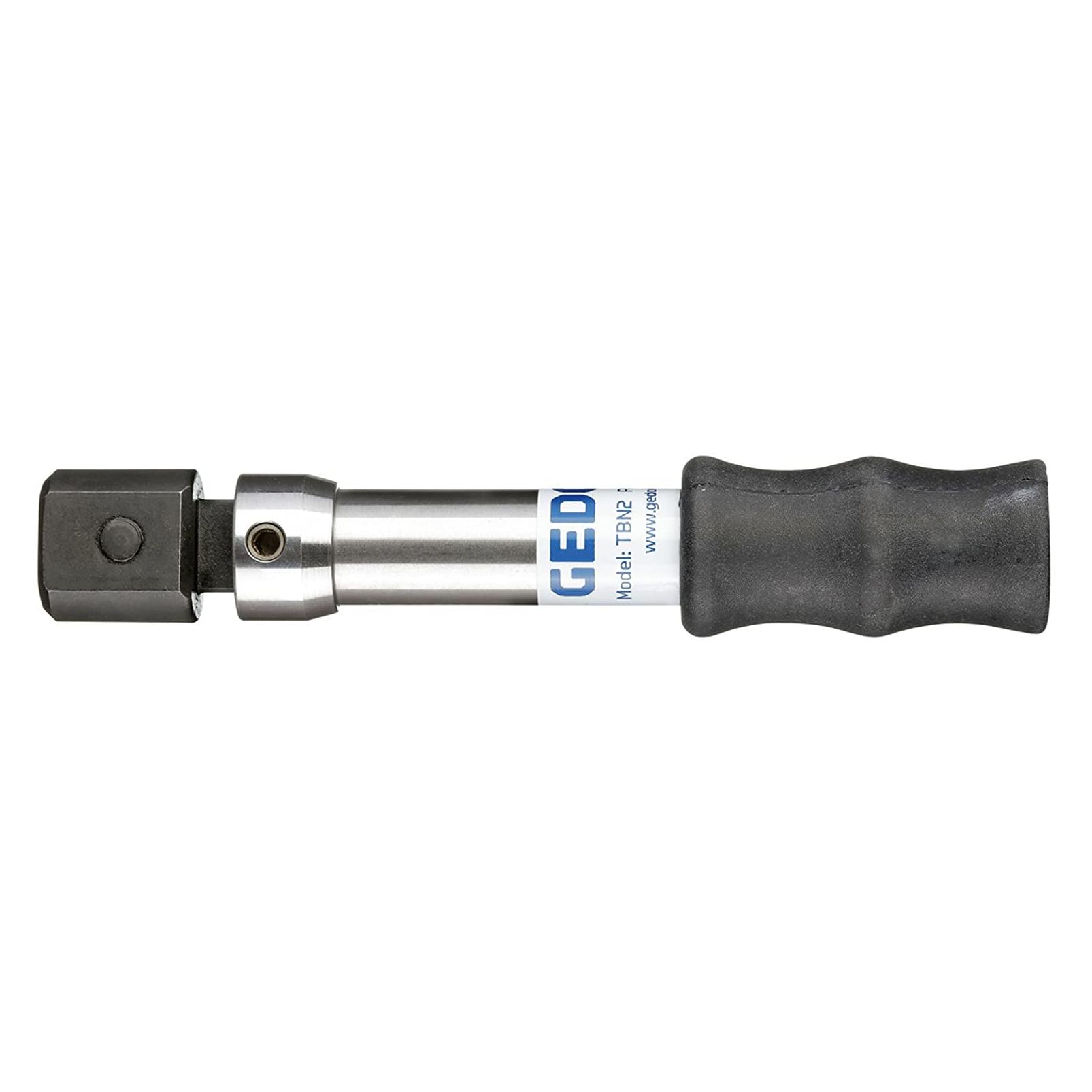 Gedore TBN 2 G Knick-Drehmomentschlüssel TBN KNICKER 0,4-2 Nm (0.40 - 2 Nm) (7090690)