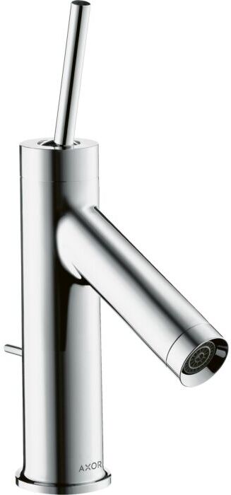 Hansgrohe Axor Starck Waschtisch Armatur 10116000 chrom, für Handwaschbecken