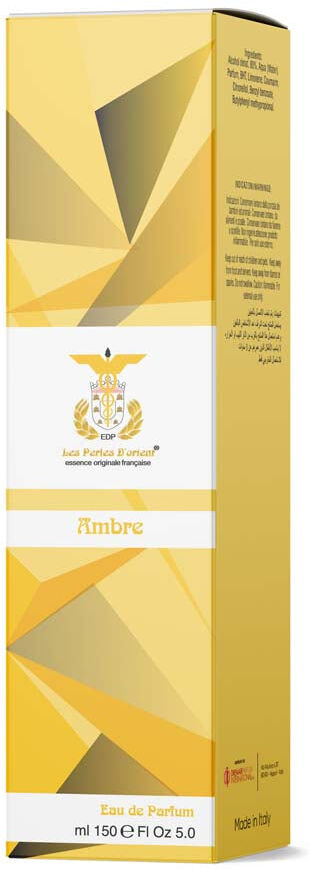 Lpdo Ambre Eau de parfum Spray 150ml