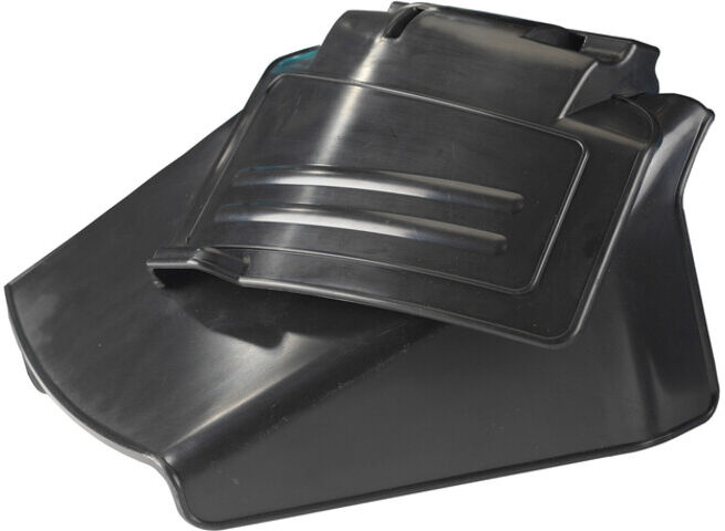 Carter de protection pour dispositif d'éjection latérale Makita 671381001 (671381001)