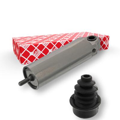 FEBI BILSTEIN Arbeitszylinder, Motorbremse 45565 für RENAULT TRUCKS