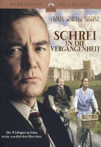 Mike Figgis - Schrei in die Vergangenheit - Preis vom 30.09.2026 22:30:23 h