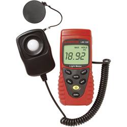 Beha Amprobe LM-120 LM-120 Luxmeter 1 - 200000 lx