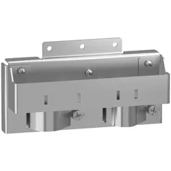 Schneider Electric VW3A47804 EMV-Anschlußblech für ATVP Z-Variante BG4