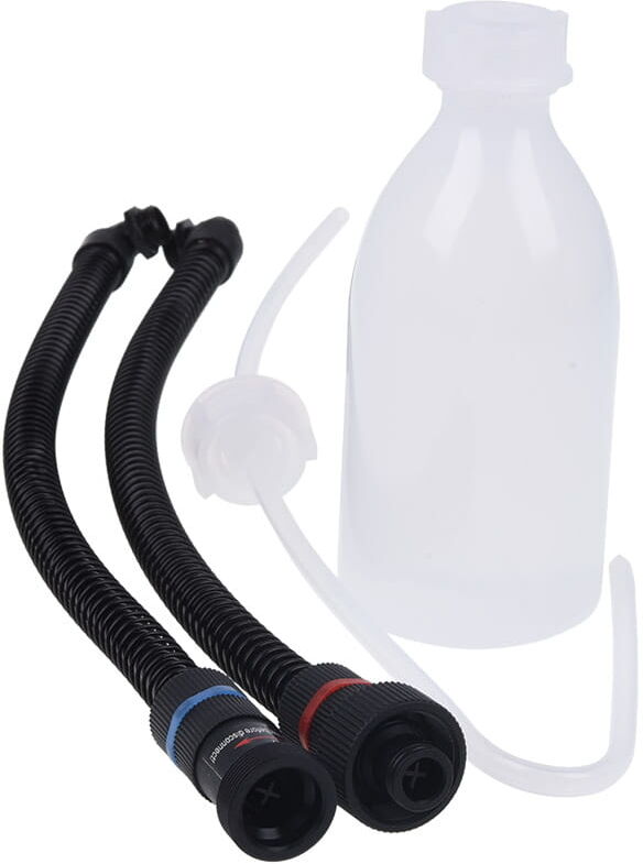Alphacool Eisbaer Quick-Connect Extension Kit