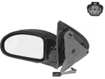 VAN WEZEL 1858807 Wing mirror