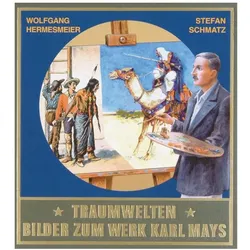 Traumwelten 1, Fachbücher von Stefan Schmatz, Wolfgang Hermesmeier