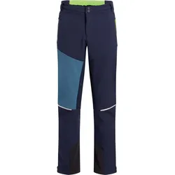 McKinley Saina PNT M Herren Outdoor-Wanderhose blau - 52