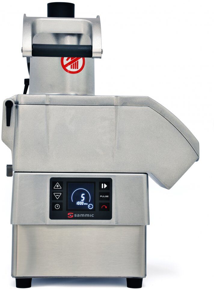 Sammic Tagliaverdure CA-3V 230/50-60/1