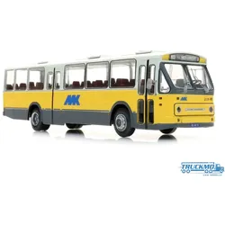 Artitec Fertigmodell Regionalbus MK 2239 Leyland Ausstieg Mitte 487.070.07