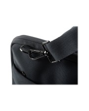 TUCANO Darkolor Notebook-Tasche 35,6 cm 14" Schwarz (BDA1314-BK)
