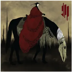 Atlantic, Schallplatten, Quest For Fire (Skrillex)