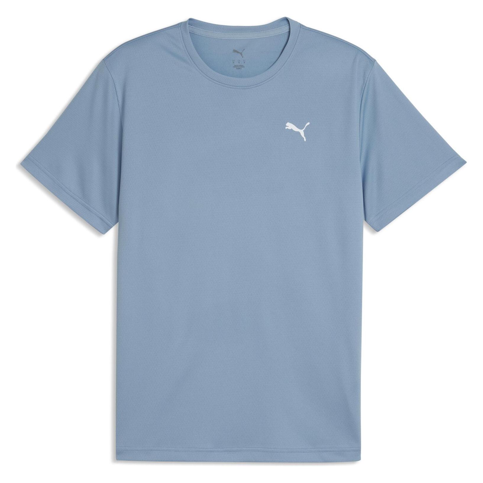Puma M Run Nitro Graphic Tee (L) (529000)