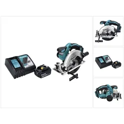 Makita, Handkreissäge, DSS 611