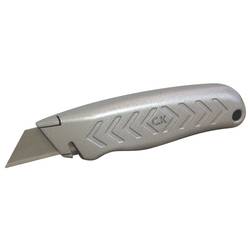C.K T0956-2 Cutter - Klinge nicht einziehbar 1 St.
