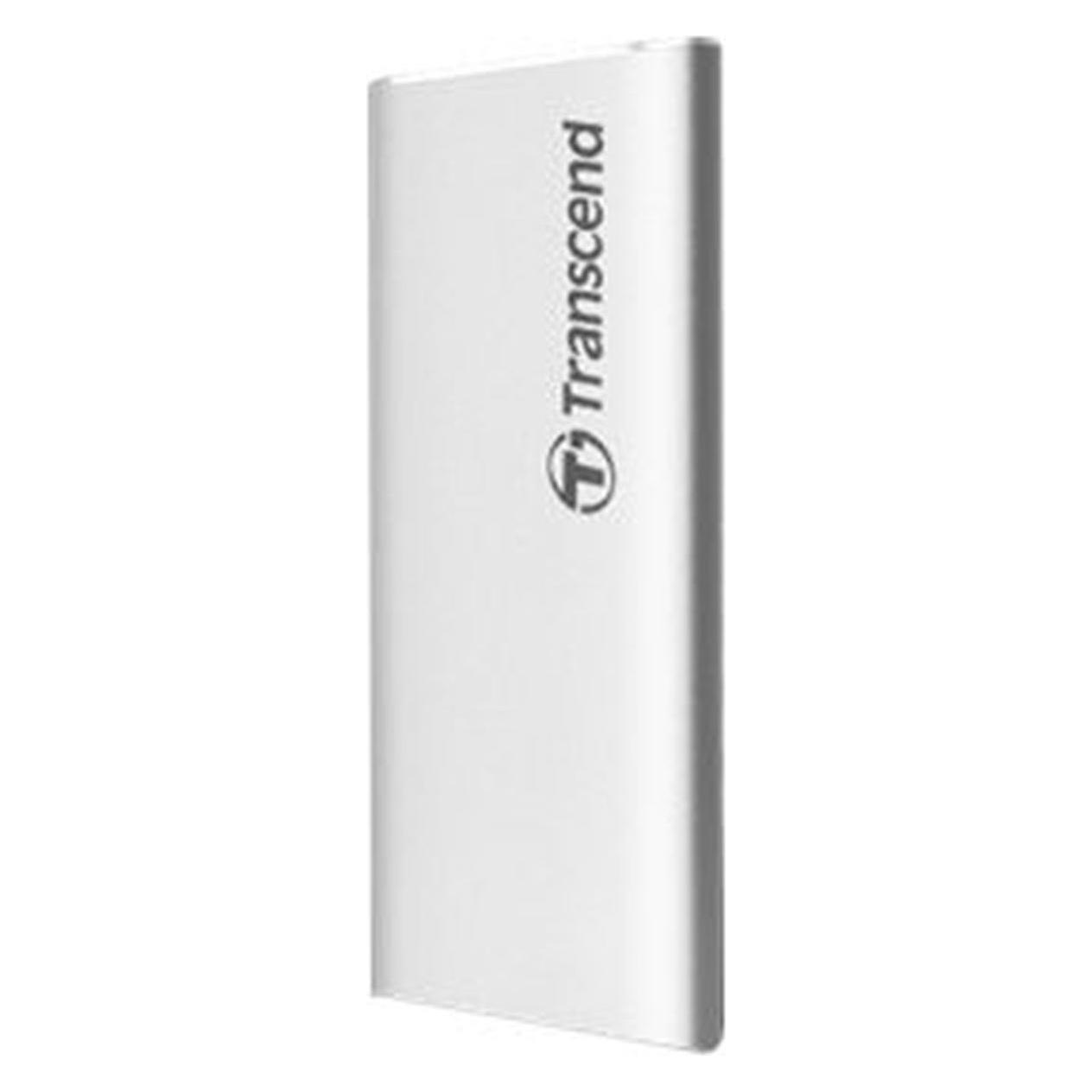 Transcend ESD240C (0.12 TB) (TS120GESD240C)