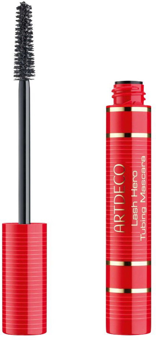 10ml ARTDECO Lash Hero Tubing Mascara Limited Edition