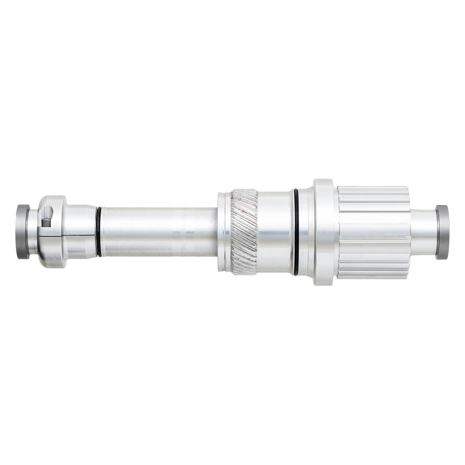 Chris King Centerlock BOOST Gen. 4 Conversion Kit inkl. Achse/Lager Shimano Microspline, 148x12mm, E (52566852)