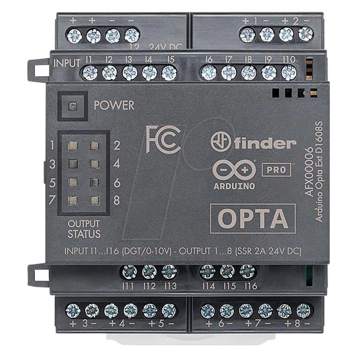Arduino AFX00006 Erweiterungsmodul (AFX00006)