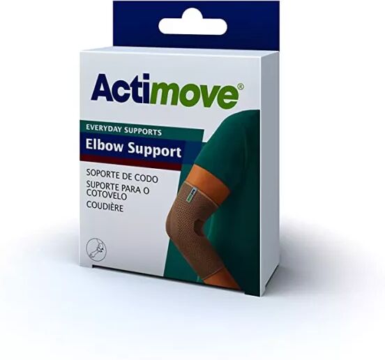 Actimove Codera  Con Almohadilla Y Correa Talla XL