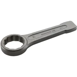Stahlwille, Schraubenschlüssel, Schlagringschlüssel (24 mm)