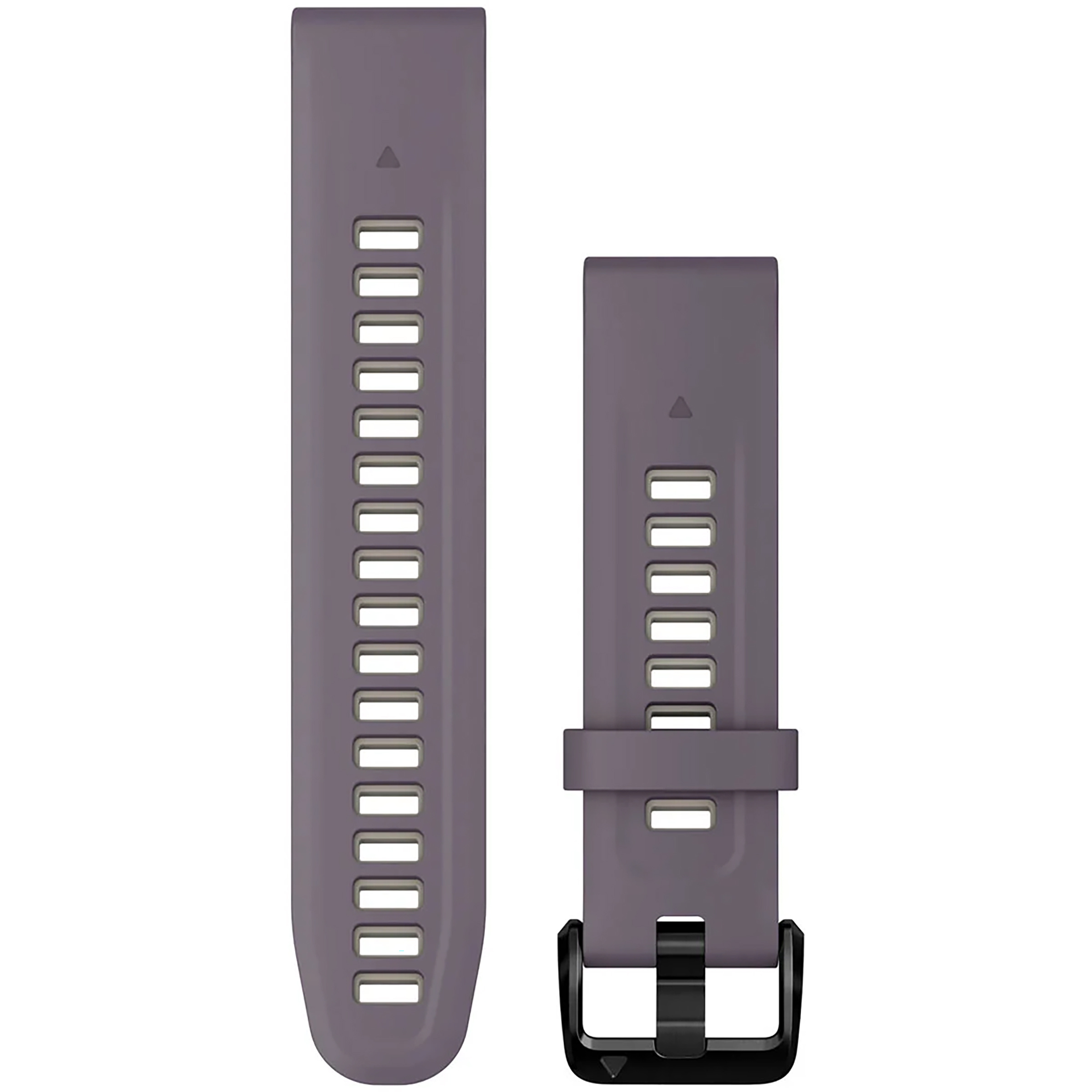 Garmin Quickfit Silikon 20 Armband Zubehör GPS & Uhren braun Größe 20mm